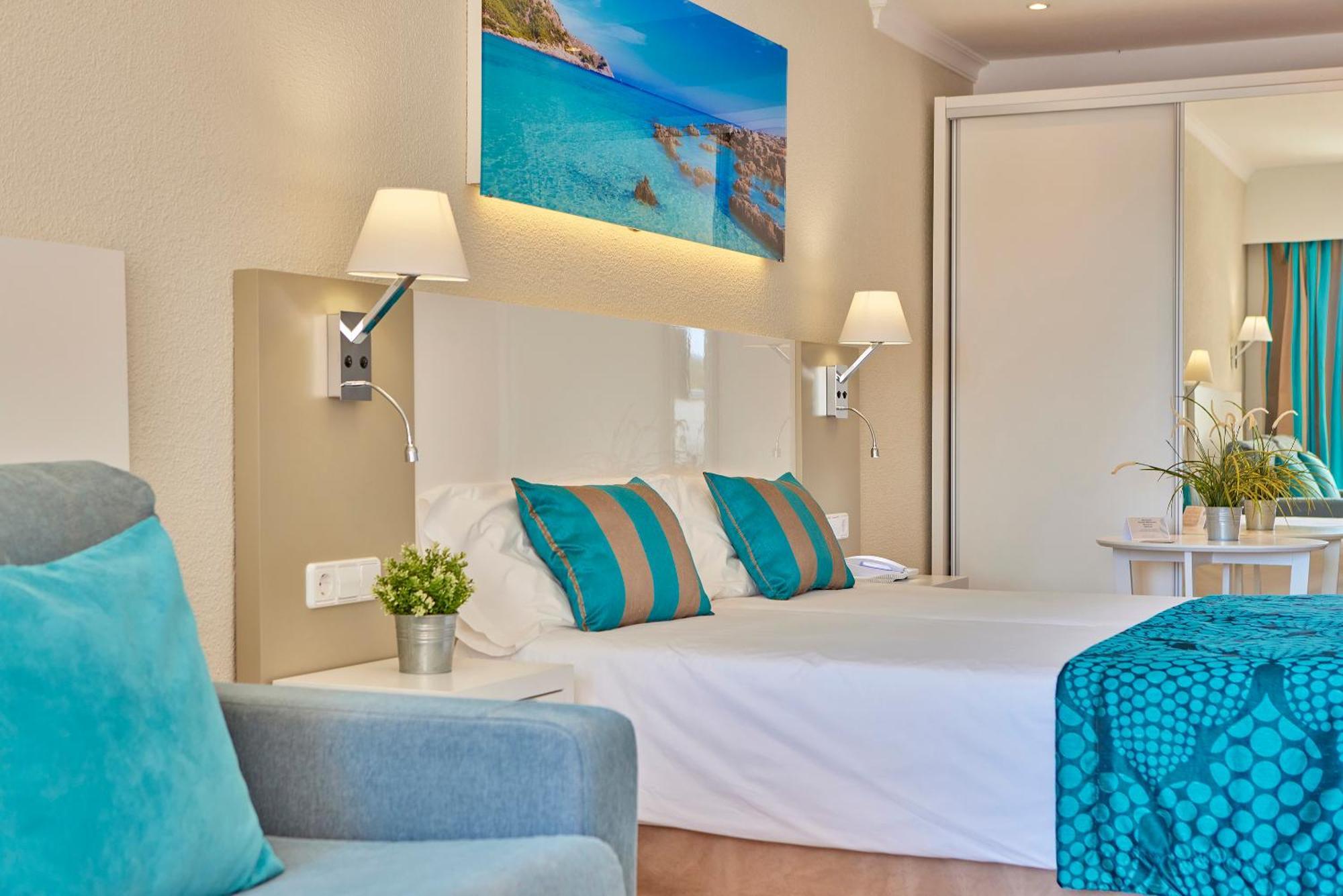 Hotel Universal Lido Park & Spa Peguera