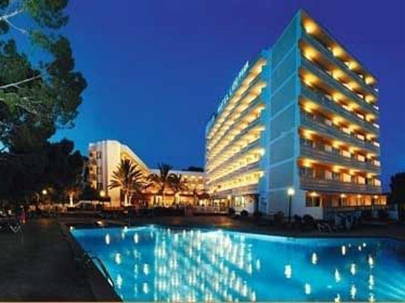 Hotel Universal Lido Park & Spa